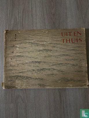 Spier, Jo - Uit en thuis - 1936, Boeken, Verzenden, Gelezen, Europa