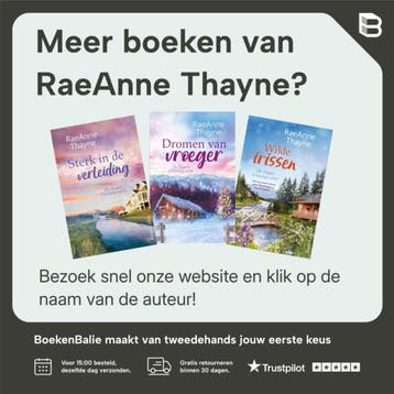Een fantastisch uitzicht (Special) / Hopes Crossing / 4, Verzenden, Gelezen, RaeAnne Thayne