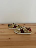 Gucci - Ace - Sneakers - Maat: EU 36.5, Kleding | Heren, Schoenen, Nieuw