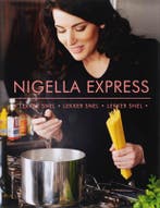 Nigella express 9789025426088 Nigella Lawson, Boeken, Verzenden, Zo goed als nieuw, Nigella Lawson