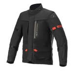 Alpinestars Altamira Gore-Tex Jas Zwart Helderrood, Nieuw met kaartje, Jas | textiel, Alpinestars, Heren