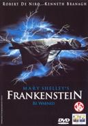 Frankenstein (Mary Shelleys Frankenstein) - DVD, Cd's en Dvd's, Verzenden, Nieuw in verpakking