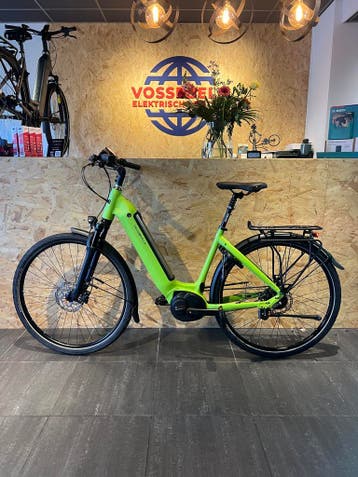 Velo de Ville AEB 890 Bosch Performance 625Wh D50, Overige merken, Ophalen of Verzenden, Zo goed als nieuw, 47 tot 51 cm