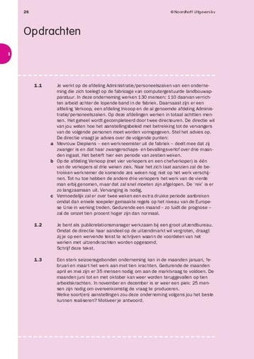 Praktisch Arbeidsrecht 9789001886394, Boeken, Zo goed als nieuw