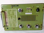 Maritieme objecten - S P Radio Aalburg - Staal, elektrische