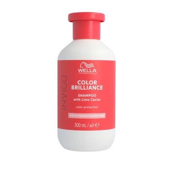 Wella Professionals Invigo Color Brilliance Shampoo Fine/..., Verzenden, Nieuw