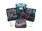 Veiling - Gereedschapskofferset / Gereedschapskist - XL - 12, Nieuw