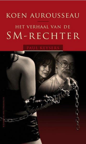 Koen Aurousseau - P. Keysers 9789056178949, Verzenden, Gelezen, P. Keysers
