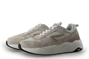 Hub Sneakers in maat 39 Beige, Verzenden, Beige, Hub, Sneakers of Gympen