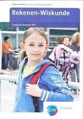 CITO/LOVS (2008) Rekenen/Wiskunde Opgavenboekje M7 (per stuk, Verzenden, Nieuw