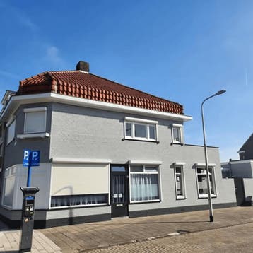 Kamer in Tilburg gevonden voor €475,- pm, Tilburg, Noord-Brabant, Direct bij eigenaar, (Studenten)kamer