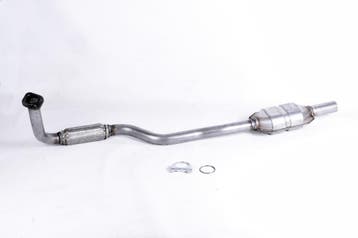 Katalysator Opel Astra G 1.6 tot 2001, Auto-onderdelen, Ophalen of Verzenden, Nieuw, Opel