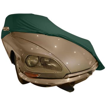 Autohoes voor Citroen DS 19 Pallas (1955-1975) Indoor BESTE, Ophalen of Verzenden, Nieuw, Op maat