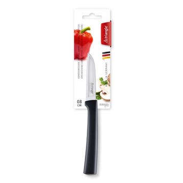 Triangle Professioneel Aardappelschilmesje – 8 cm Lemmet.., Ophalen of Verzenden, Nieuw, Rvs of Chroom