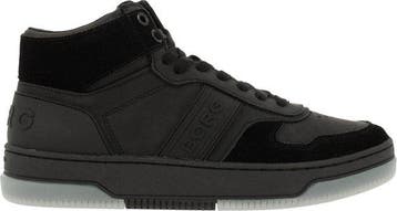 Björn borg T2300 BO Mid M - Maat 41 - zwart sneakers heren, Verzenden, Nieuw