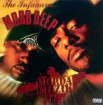 lp nieuw - Mobb Deep - Murda Muzik, Cd's en Dvd's, Vinyl | Hiphop en Rap, Verzenden, Zo goed als nieuw