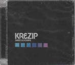 cd - Krezip - Sweet Goodbye., Verzenden, Zo goed als nieuw