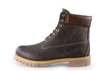 Timberland Laarzen in maat 46 Bruin, Kleding | Heren, Bruin, Verzenden, Timberland, Overige typen