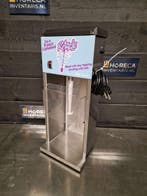 Ijsmixer | ijsblender | ijsmachine | mcflurry razzle | 230V, Gebruikt, Overige typen
