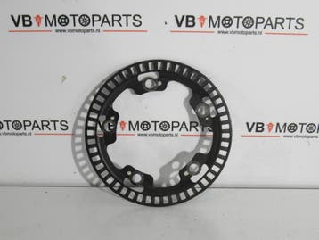 Ducati Diavel 1260 S ABS ring voor, Ophalen of Verzenden, Nieuw