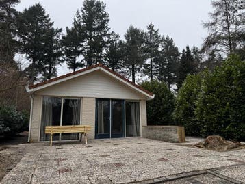 Woning te huur in Ommen - 61 m² - 4 kamer(s) - 4 kamers, Huizen en Kamers, Huizen te huur, Overige soorten, Ommen, Overijssel