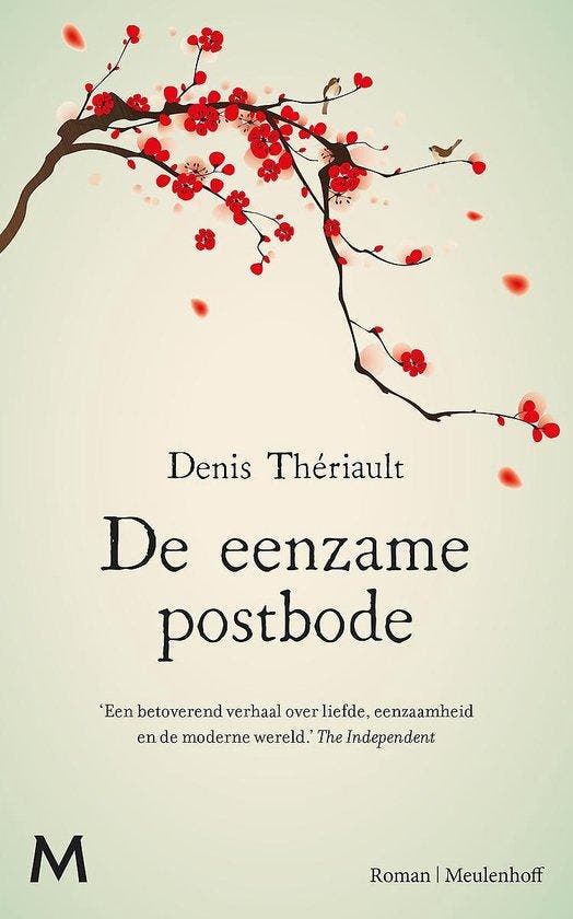 De eenzame postbode, Boeken, Literatuur, Ophalen of Verzenden
