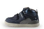 Biomecanics Enkellaarzen Meisjes in maat 26 Blauw, Verzenden, Schoenen, Zo goed als nieuw, Biomecanics