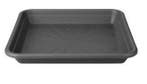 Opvangbak vierkant 25x25 cm, Tuin en Terras, Kweekspullen, Ophalen of Verzenden, Nieuw