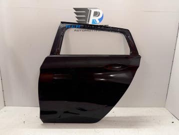 Portier links achter - Opel Astra K Sport Tourer - OEM:..., Auto-onderdelen, Verzenden, Nieuw, Deur