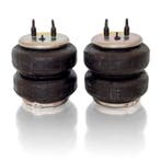 Firestone set 2-kamer luchtbalgen | hulpluchtvering | 6781 |, Verzenden, Nieuw, Overige automerken