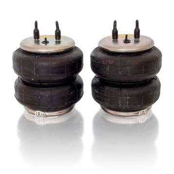 Firestone set 2-kamer luchtbalgen | hulpluchtvering | 6781 |, Verzenden, Nieuw, Overige automerken