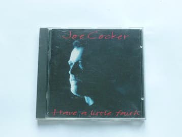 Joe Cocker - Have a little faith, Ophalen of Verzenden, Zo goed als nieuw