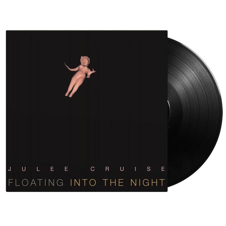 Julee Cruise - Floating Into The Night, Cd's en Dvd's, Vinyl | Country en Western, Nieuw in verpakking, 12 inch