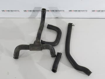 KTM 400 LC4 Koelleidingen, Motoren, Ophalen of Verzenden, Nieuw