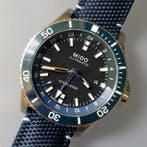 Mido - Ocean Start GMT - M026.629.17.051.00 - Heren - 2020+, Nieuw