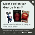 DOCTOR WHO WHO OLOGY OFFICIAL MISCELLANY HC 9781849906197, Verzenden, Gelezen, George Mann