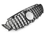 Carnamics Grille |   | OEM-Style zwart glanzend, Verzenden, Nieuw