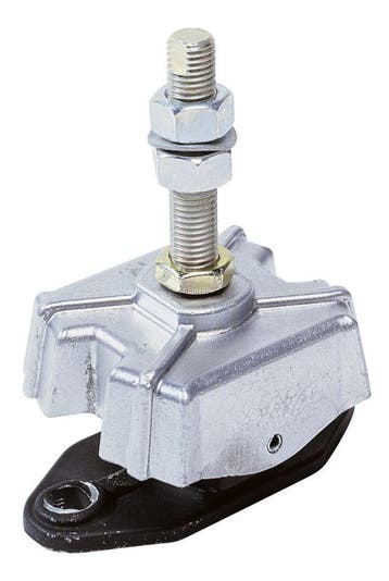 TRILLINGDEMPER TYPE K40A -VETUS-, Ophalen of Verzenden, Nieuw, Zeilboot of Motorboot
