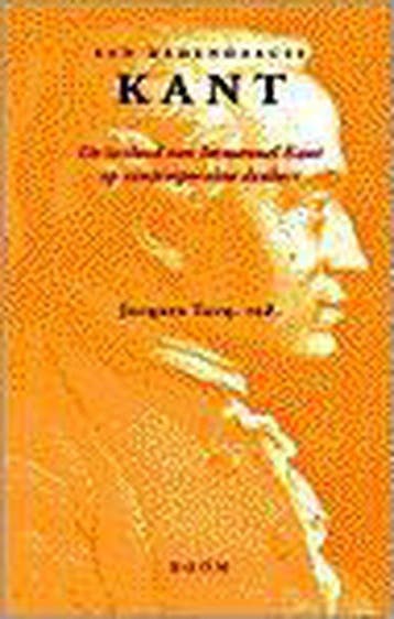 Een hedendaagse kant - JACQUES TACQ 9789053523698, Verzenden, Gelezen, JACQUES TACQ