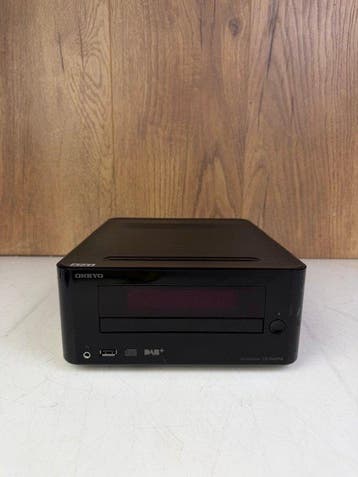 Onkyo - CR-265 DAB - CD Player / DAB+ Solid state stereo, Nieuw