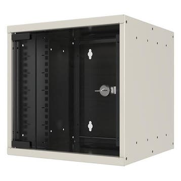 Patchkast 10 inch | 4U | 	312 x 300 x 215 mm, Verzenden, Nieuw