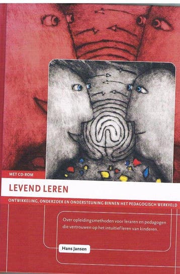Levend leren - Jansen, Verzenden, Gelezen