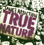 cd single - Janes Addiction - True Nature CD2, Verzenden, Zo goed als nieuw, Rock en Metal