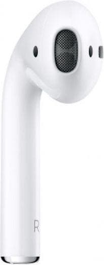 Apple AirPod 2 rechts [individueel] wit, Verzenden, Gebruikt, Zonder abonnement, Zonder simlock