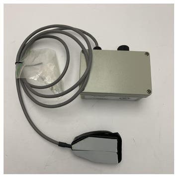 Bieden: Rutter Netwave VDR Indoor Microphone for Voyage Dat, Ophalen of Verzenden, Nieuw, Communicatie