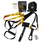 Suspension Trainer Verstelbaar voor Full Body Workout, Verzenden, Nieuw