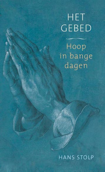 Het gebed 9789020220193 Hans Stolp, Verzenden, Gelezen, Hans Stolp