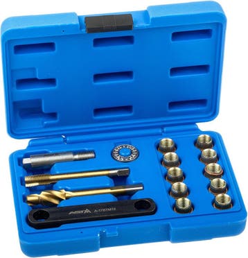 Draadreparatieset Voor De Remklauw - Remzuiger Draad Reparat, Ophalen of Verzenden, Nieuw