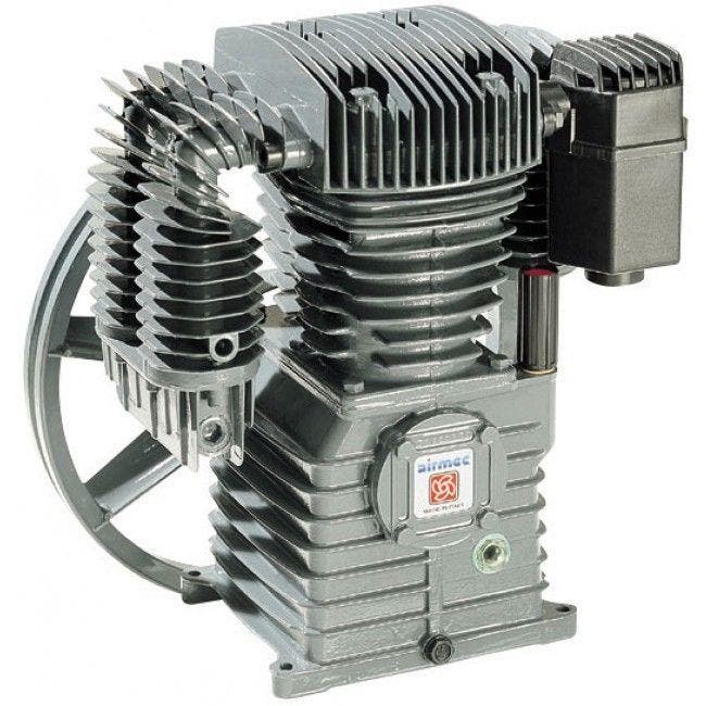 K 25 compressorpomp, Doe-het-zelf en Verbouw, Compressors, Nieuw, Verzenden