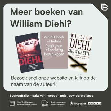 Pachinko - William Diehl 9789010043603, Boeken, Verzenden, Gelezen, William Diehl